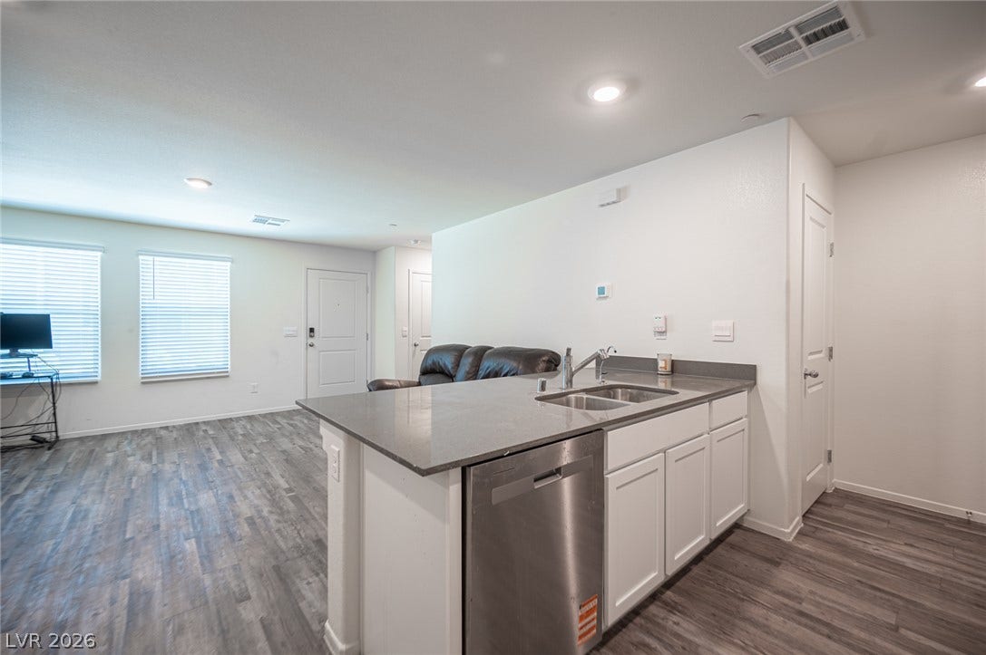 6144 Musas Garden Street, North Las Vegas, NV 89081 6144 Musas Garden Street, North Las Vegas, NV 89081