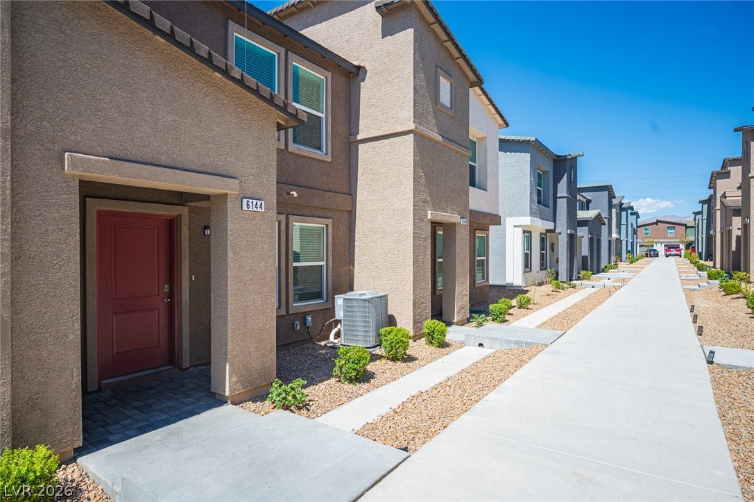 6144 Musas Garden Street, North Las Vegas, NV 89081 6144 Musas Garden Street, North Las Vegas, NV 89081