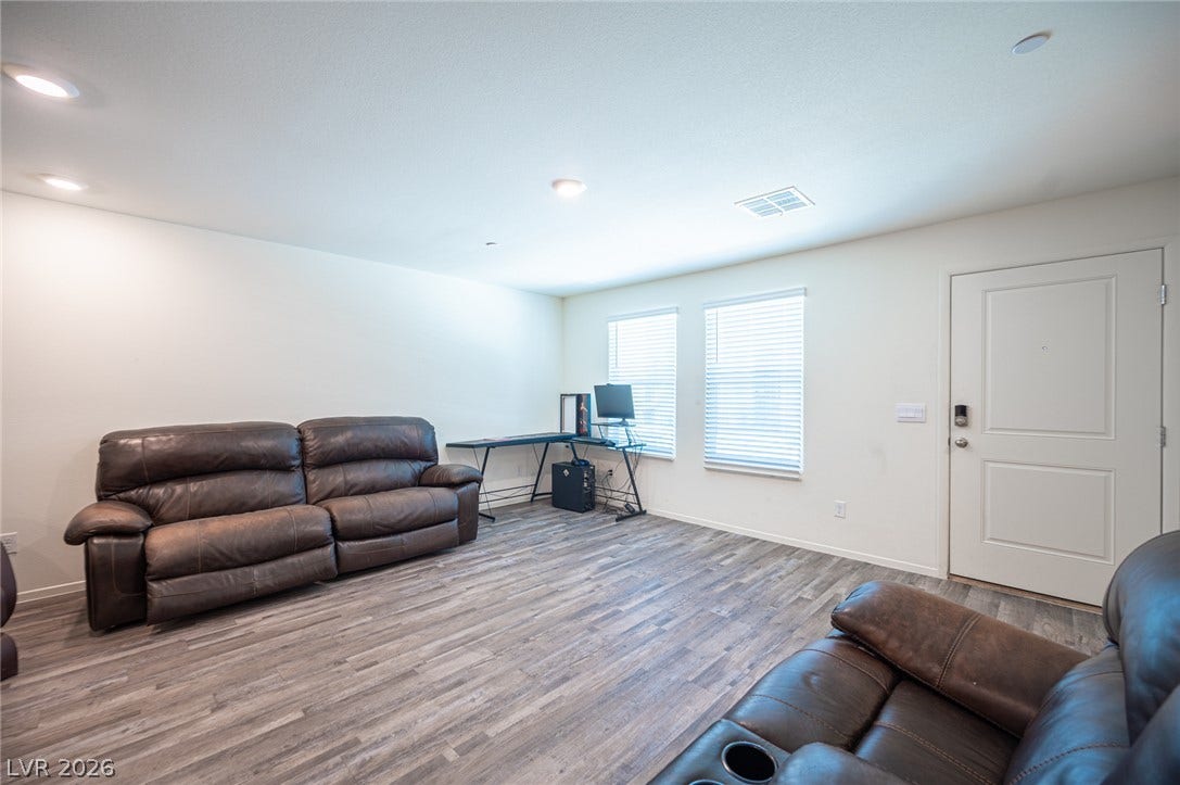 6144 Musas Garden Street, North Las Vegas, NV 89081 6144 Musas Garden Street, North Las Vegas, NV 89081