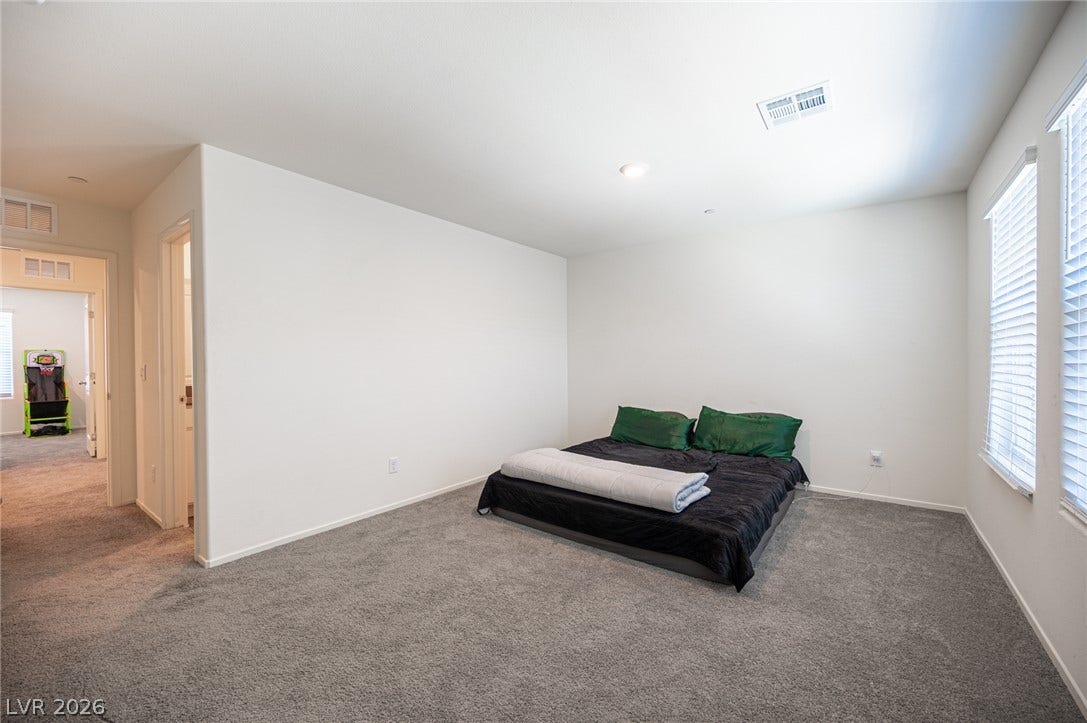 6144 Musas Garden Street, North Las Vegas, NV 89081 6144 Musas Garden Street, North Las Vegas, NV 89081