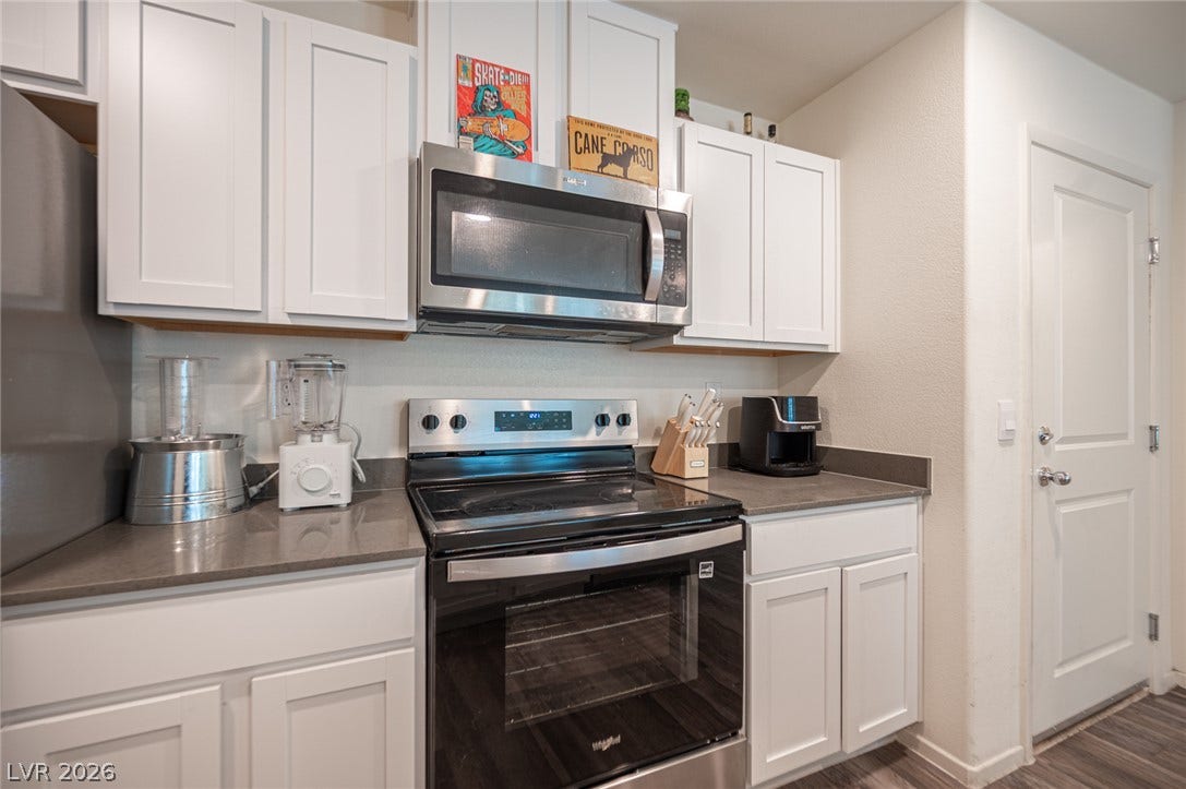 6144 Musas Garden Street, North Las Vegas, NV 89081 6144 Musas Garden Street, North Las Vegas, NV 89081