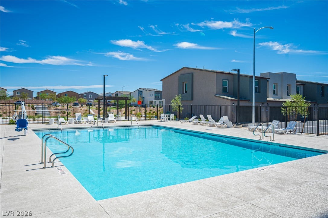 6144 Musas Garden Street, North Las Vegas, NV 89081 6144 Musas Garden Street, North Las Vegas, NV 89081