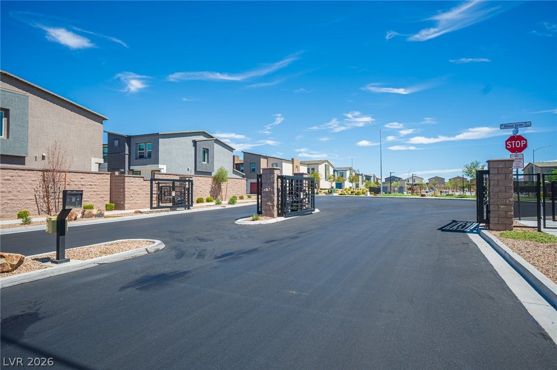 6144 Musas Garden Street, North Las Vegas, NV 89081 6144 Musas Garden Street, North Las Vegas, NV 89081