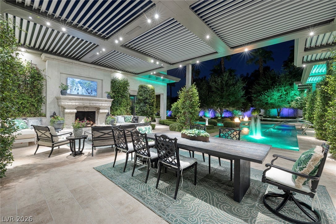 2323 Pinto Lane, Las Vegas, NV 89107 2323 Pinto Lane, Las Vegas, NV 89107