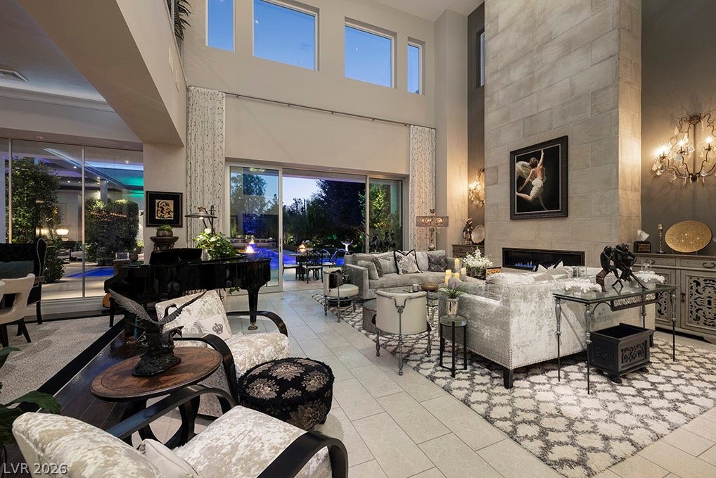 2323 Pinto Lane, Las Vegas, NV 89107 2323 Pinto Lane, Las Vegas, NV 89107