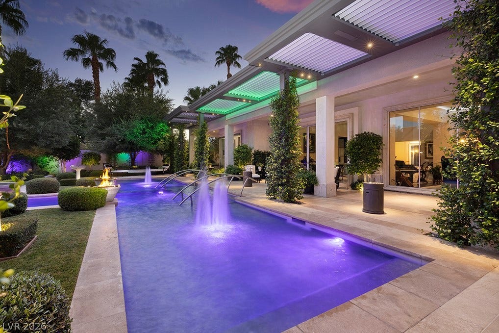 2323 Pinto Lane, Las Vegas, NV 89107 2323 Pinto Lane, Las Vegas, NV 89107