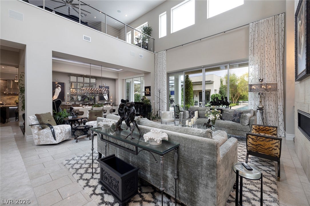 2323 Pinto Lane, Las Vegas, NV 89107 2323 Pinto Lane, Las Vegas, NV 89107