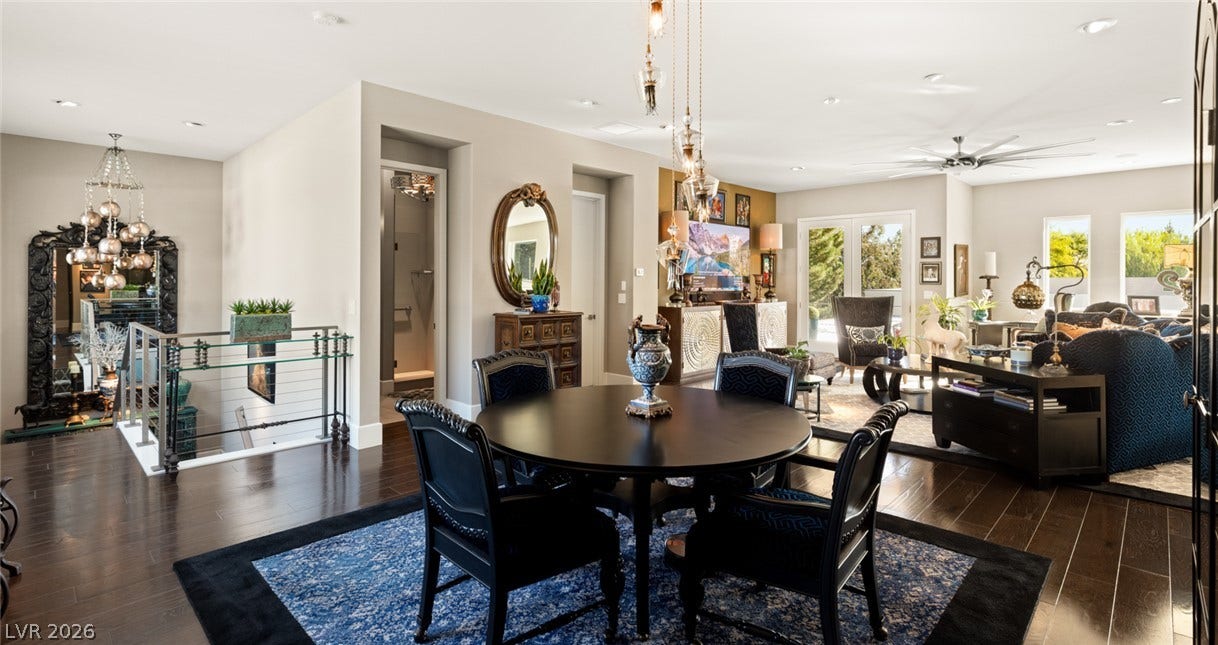 2323 Pinto Lane, Las Vegas, NV 89107 2323 Pinto Lane, Las Vegas, NV 89107