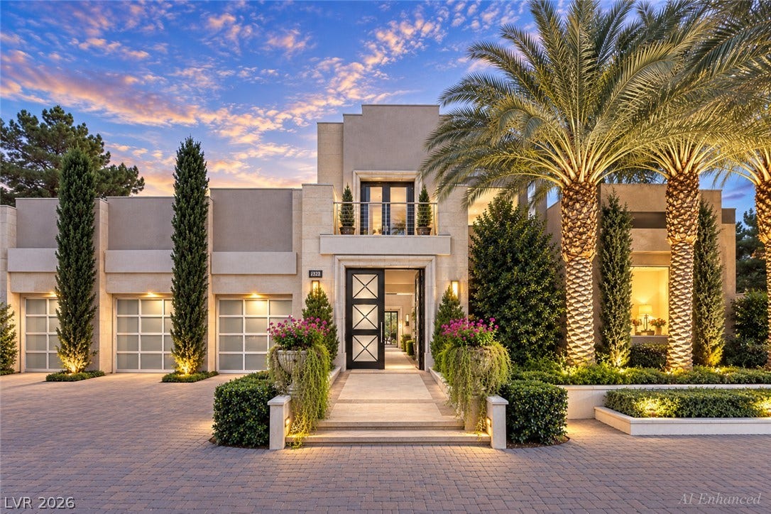 2323 Pinto Lane, Las Vegas, NV 89107 2323 Pinto Lane, Las Vegas, NV 89107