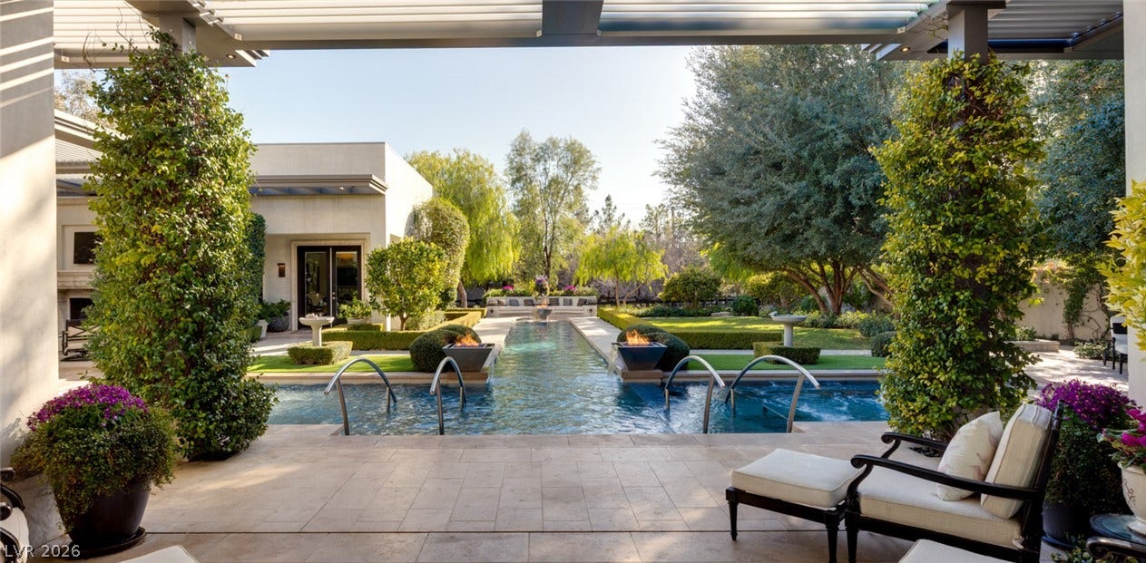 2323 Pinto Lane, Las Vegas, NV 89107 2323 Pinto Lane, Las Vegas, NV 89107