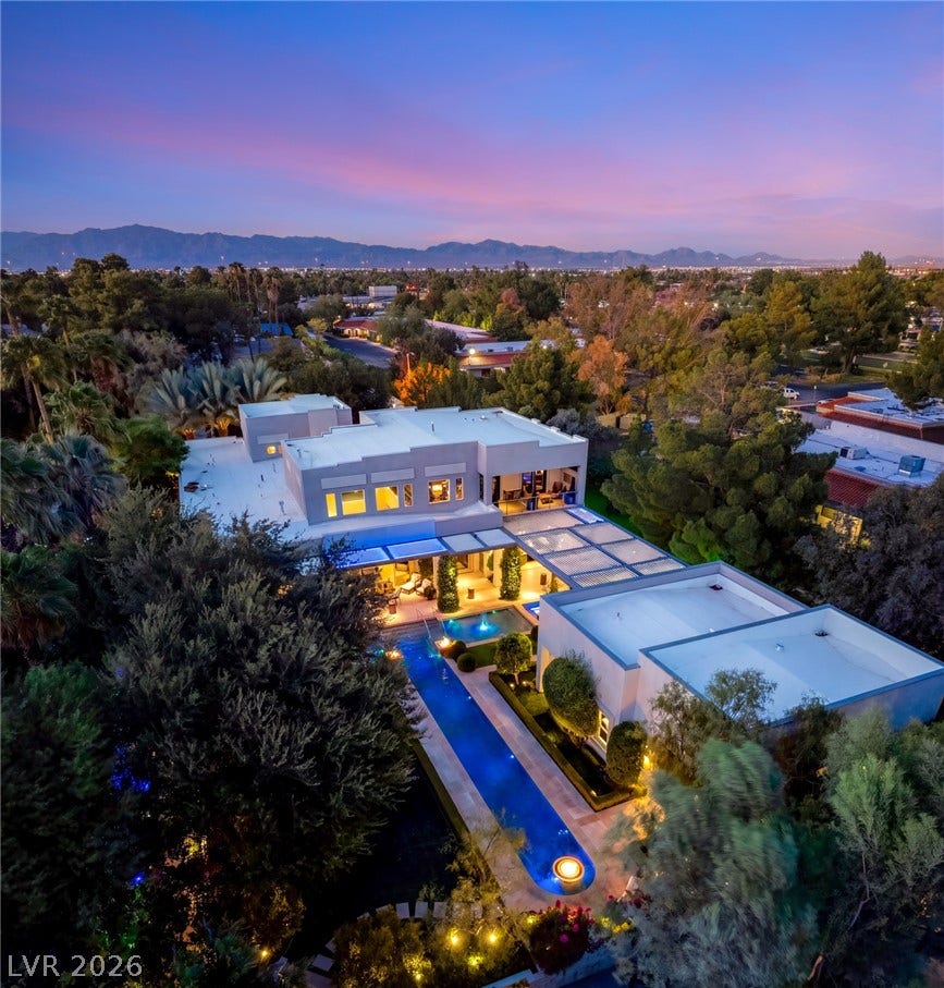 2323 Pinto Lane, Las Vegas, NV 89107 2323 Pinto Lane, Las Vegas, NV 89107