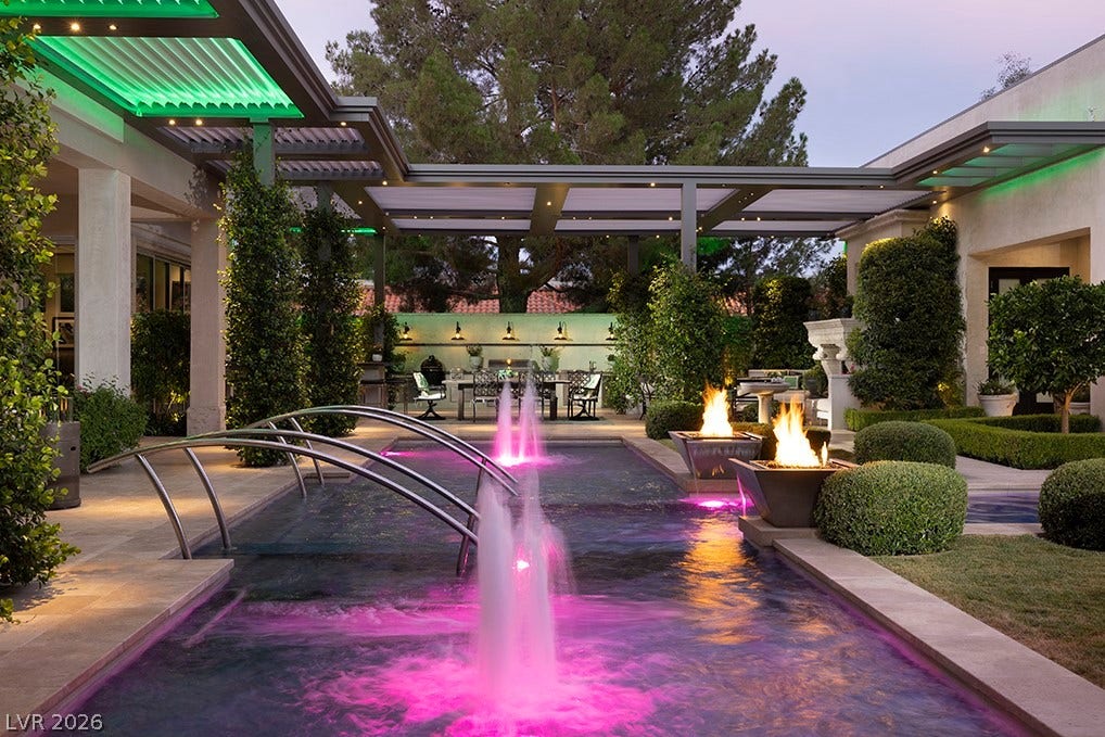 2323 Pinto Lane, Las Vegas, NV 89107 2323 Pinto Lane, Las Vegas, NV 89107