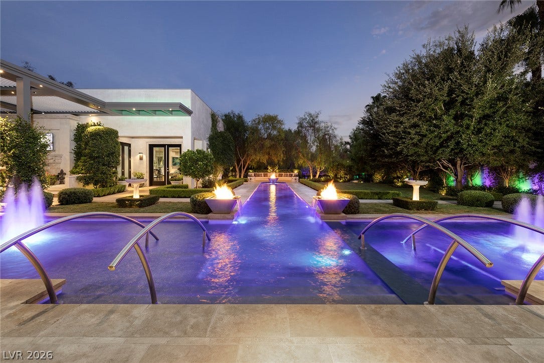 2323 Pinto Lane, Las Vegas, NV 89107 2323 Pinto Lane, Las Vegas, NV 89107