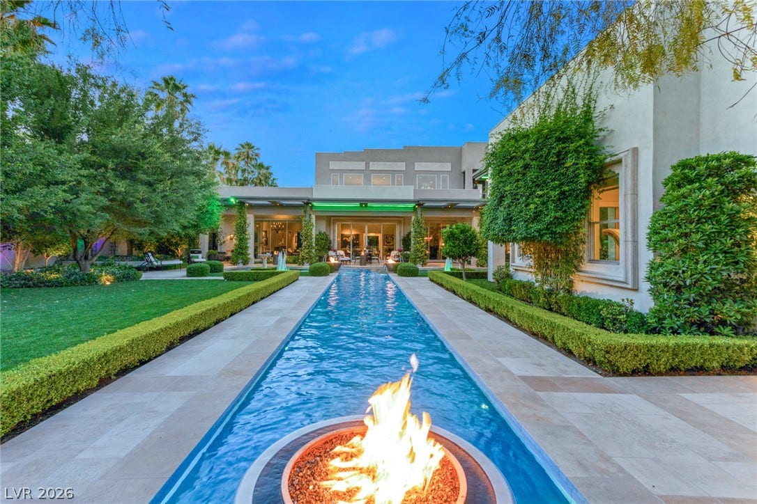2323 Pinto Lane, Las Vegas, NV 89107 2323 Pinto Lane, Las Vegas, NV 89107