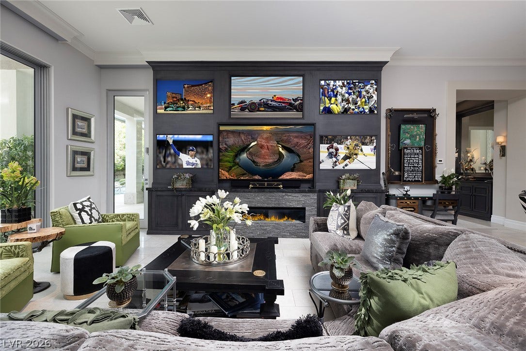 2323 Pinto Lane, Las Vegas, NV 89107 2323 Pinto Lane, Las Vegas, NV 89107