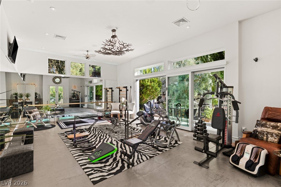 2323 Pinto Lane, Las Vegas, NV 89107 2323 Pinto Lane, Las Vegas, NV 89107
