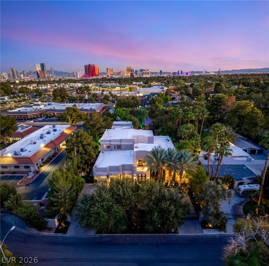2323 Pinto Lane, Las Vegas, NV 89107 2323 Pinto Lane, Las Vegas, NV 89107