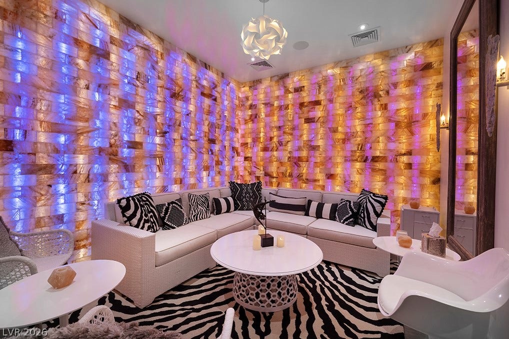 2323 Pinto Lane, Las Vegas, NV 89107 2323 Pinto Lane, Las Vegas, NV 89107