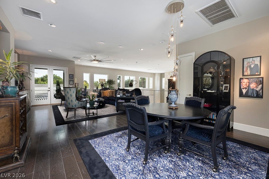 2323 Pinto Lane, Las Vegas, NV 89107 2323 Pinto Lane, Las Vegas, NV 89107