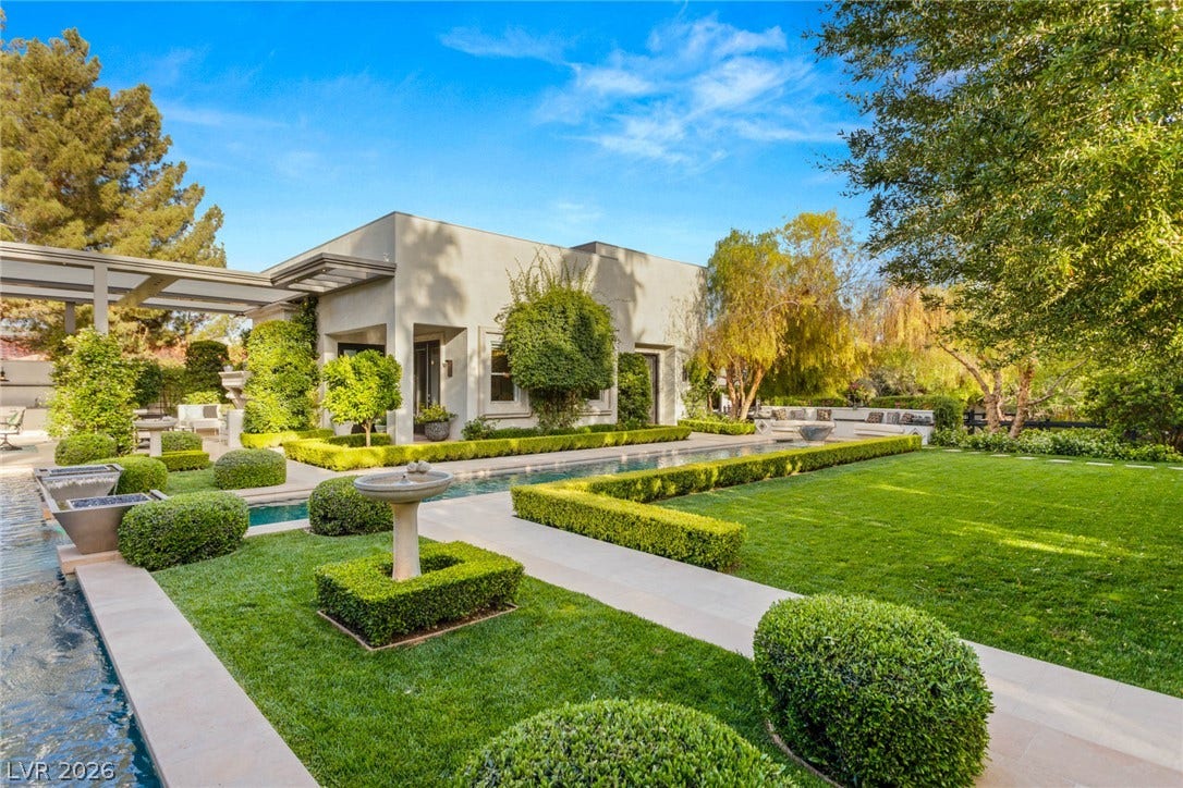 2323 Pinto Lane, Las Vegas, NV 89107 2323 Pinto Lane, Las Vegas, NV 89107