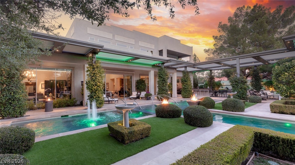 2323 Pinto Lane, Las Vegas, NV 89107 2323 Pinto Lane, Las Vegas, NV 89107