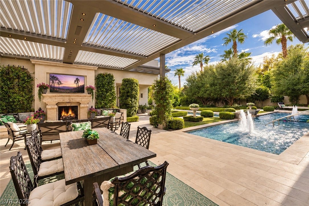 2323 Pinto Lane, Las Vegas, NV 89107 2323 Pinto Lane, Las Vegas, NV 89107