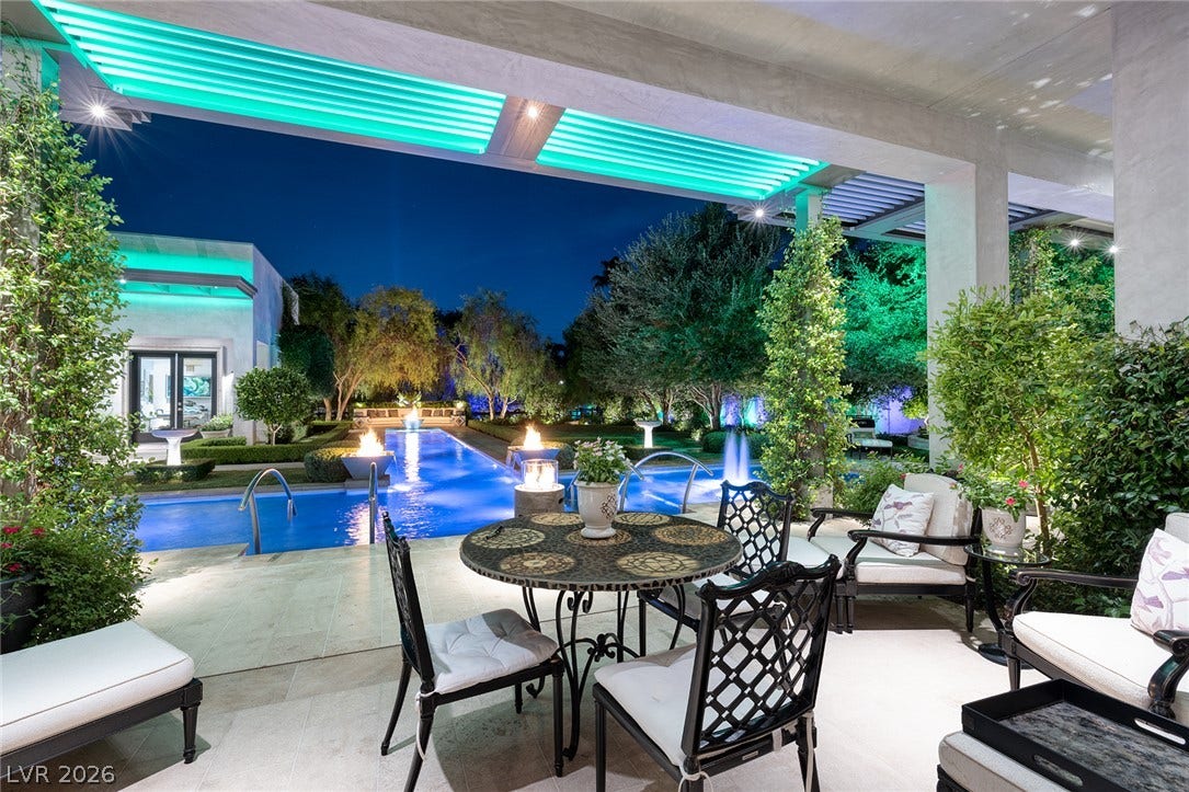 2323 Pinto Lane, Las Vegas, NV 89107 2323 Pinto Lane, Las Vegas, NV 89107