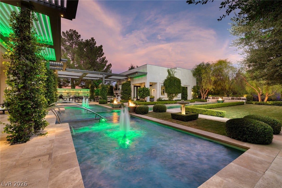 2323 Pinto Lane, Las Vegas, NV 89107 2323 Pinto Lane, Las Vegas, NV 89107