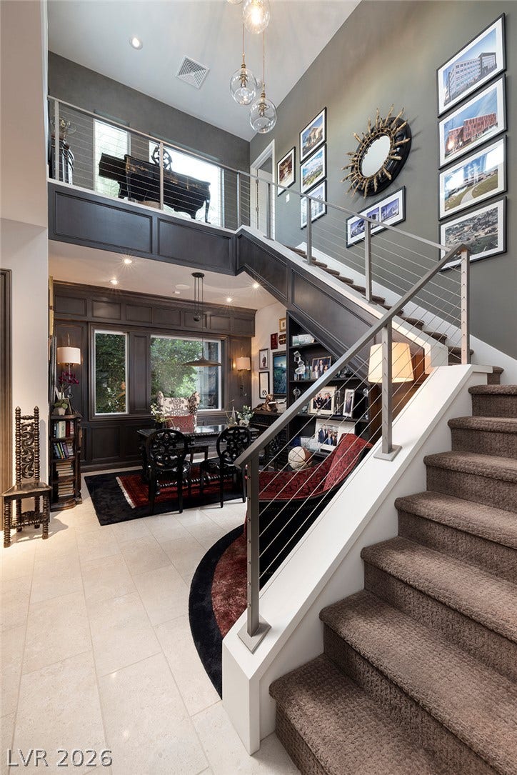 2323 Pinto Lane, Las Vegas, NV 89107 2323 Pinto Lane, Las Vegas, NV 89107