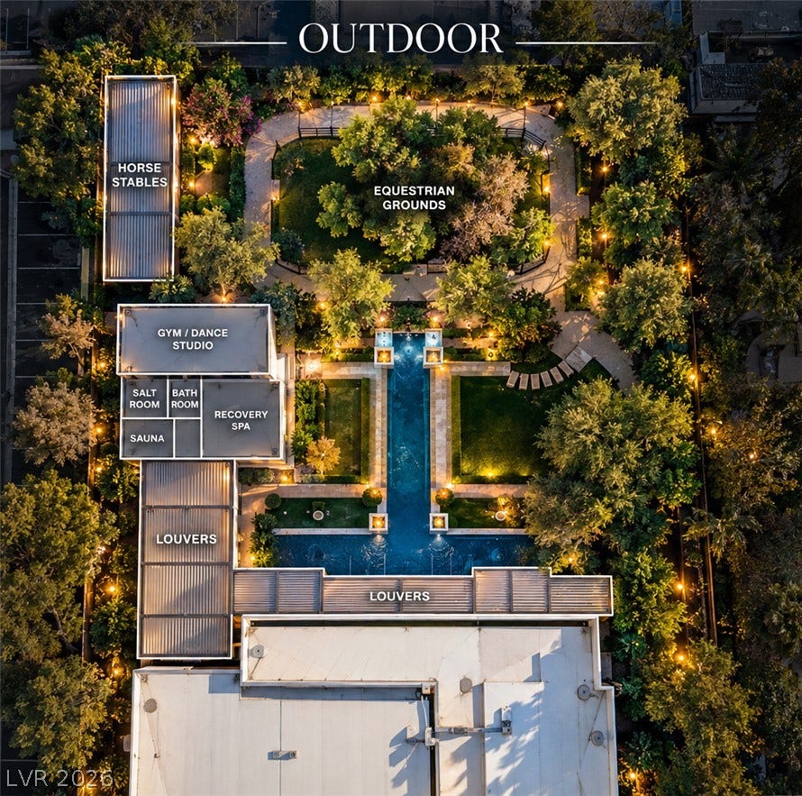 2323 Pinto Lane, Las Vegas, NV 89107 2323 Pinto Lane, Las Vegas, NV 89107