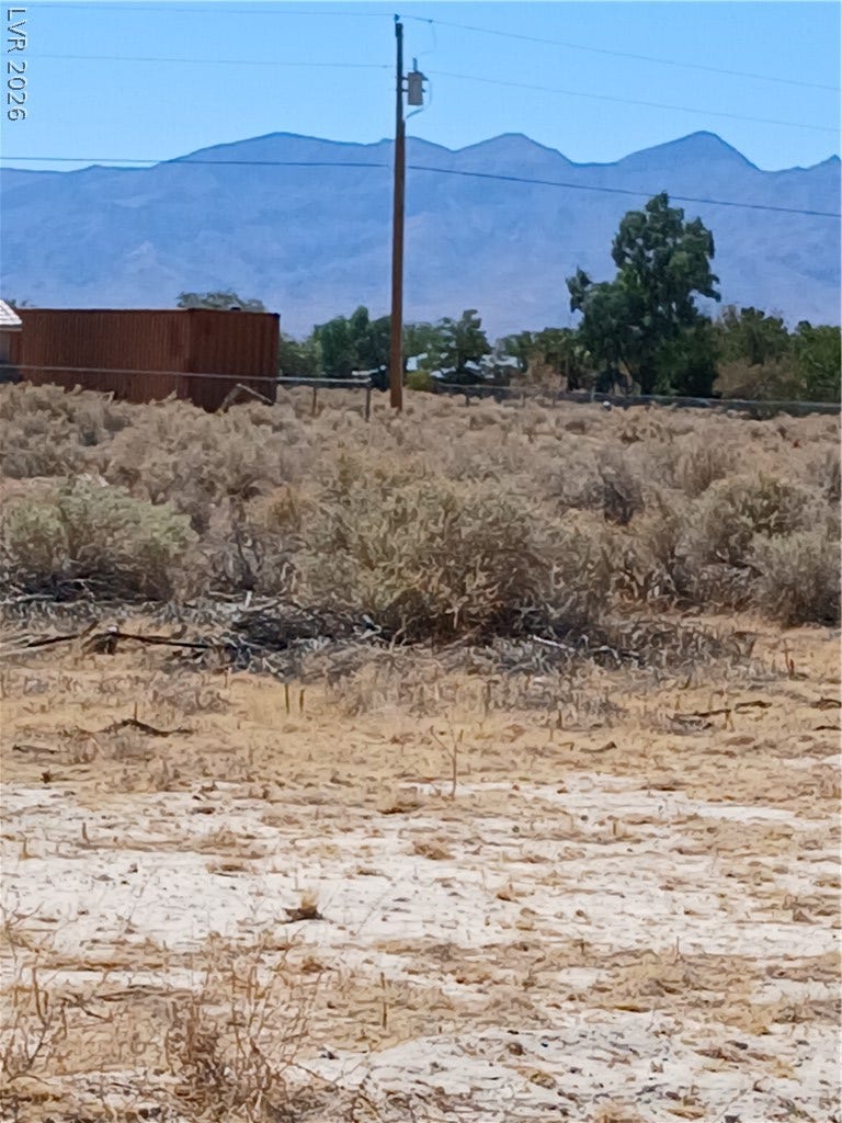 2701 E Idlewild Street, Pahrump, NV 89048 2701 E Idlewild Street, Pahrump, NV 89048