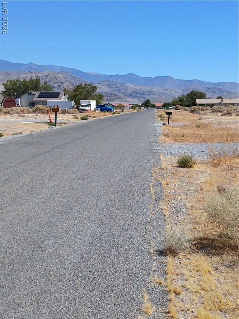 2701 E Idlewild Street, Pahrump, NV 89048 2701 E Idlewild Street, Pahrump, NV 89048