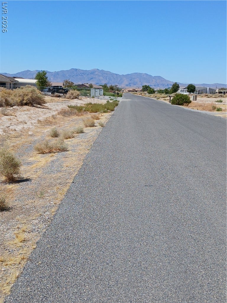 2701 E Idlewild Street, Pahrump, NV 89048 2701 E Idlewild Street, Pahrump, NV 89048