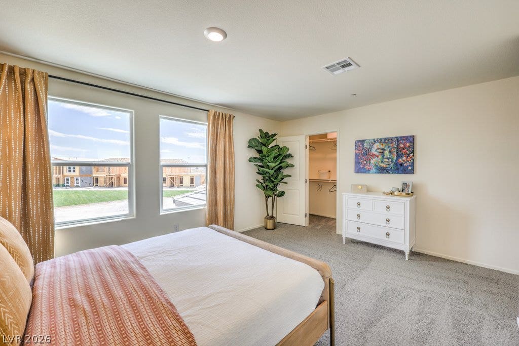 7417 Kyle Cove Drive, North Las Vegas, NV 89084 Photos are representation only, not of actual home.