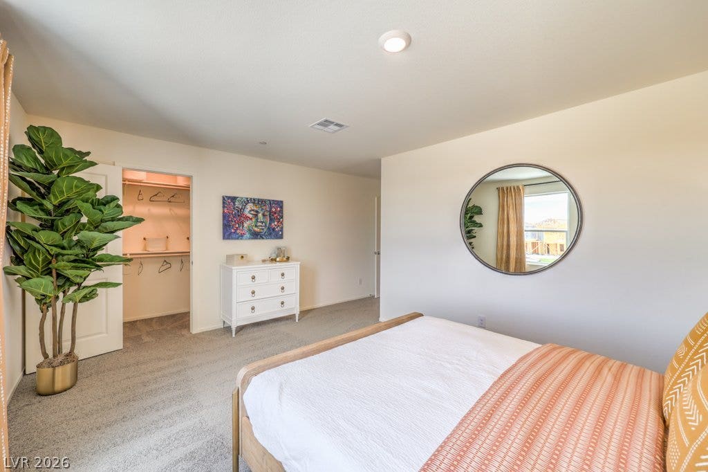7417 Kyle Cove Drive, North Las Vegas, NV 89084 Photos are representation only, not of actual home.