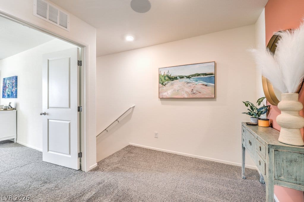 7417 Kyle Cove Drive, North Las Vegas, NV 89084 Photos are representation only, not of actual home.