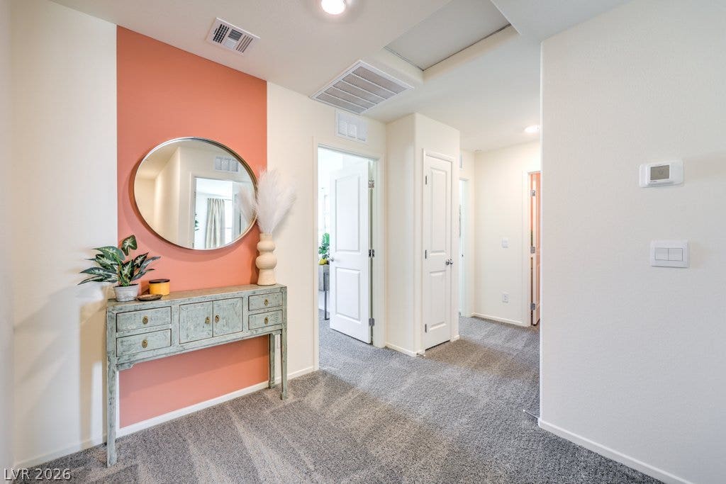 7417 Kyle Cove Drive, North Las Vegas, NV 89084 Photos are representation only, not of actual home.