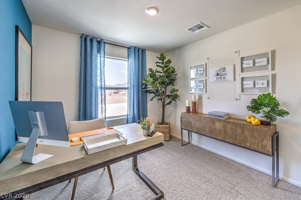 7417 Kyle Cove Drive, North Las Vegas, NV 89084 Photos are representation only, not of actual home.