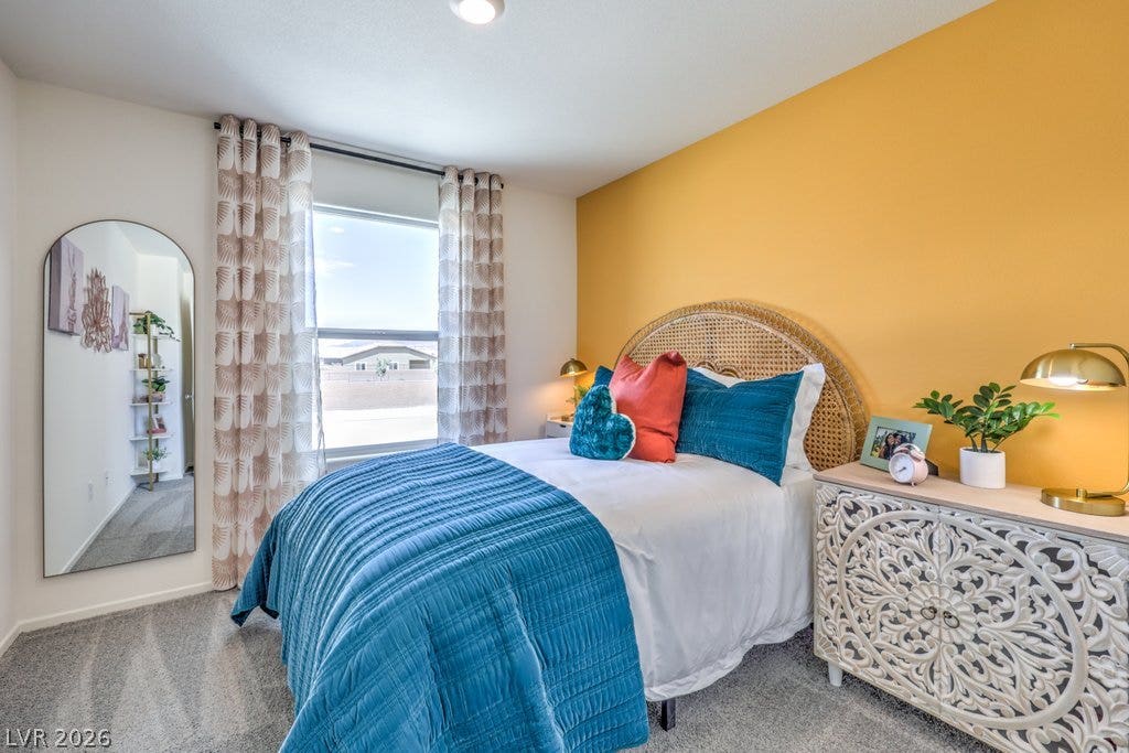 7417 Kyle Cove Drive, North Las Vegas, NV 89084 Photos are representation only, not of actual home.