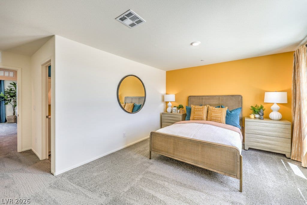 7417 Kyle Cove Drive, North Las Vegas, NV 89084 Photos are representation only, not of actual home.