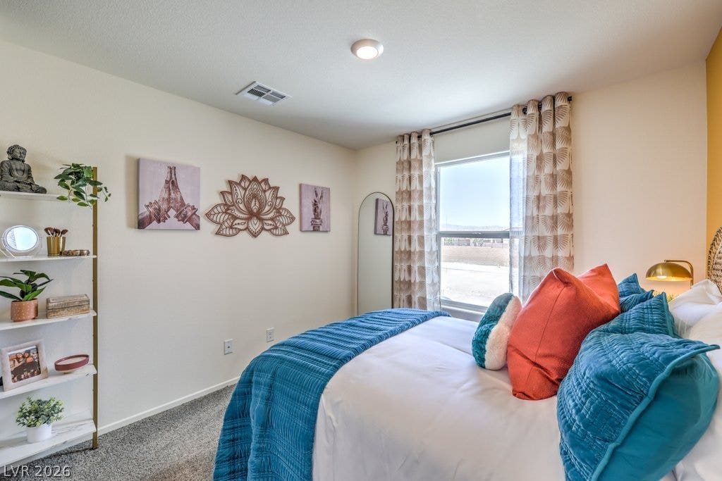 7417 Kyle Cove Drive, North Las Vegas, NV 89084 Photos are representation only, not of actual home.