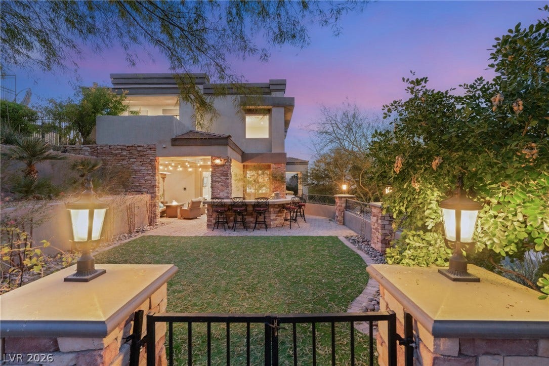 1635 Liege Drive, Henderson, NV 89012 1635 Liege Drive, Henderson, NV 89012