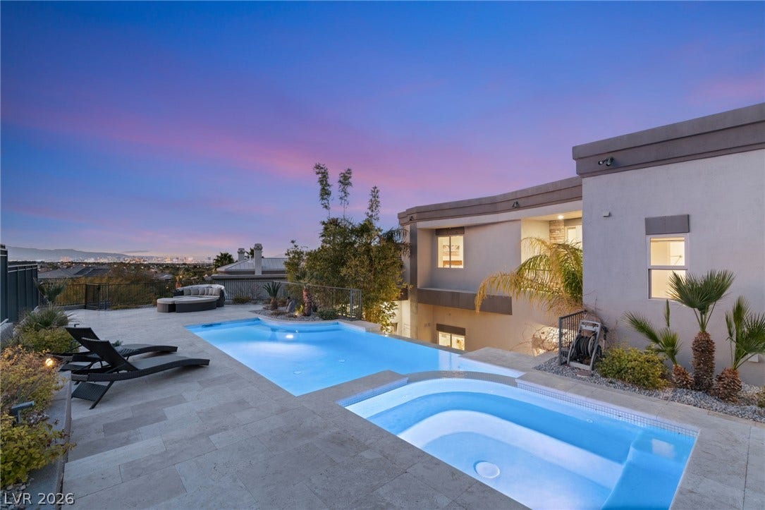 1635 Liege Drive, Henderson, NV 89012 1635 Liege Drive, Henderson, NV 89012