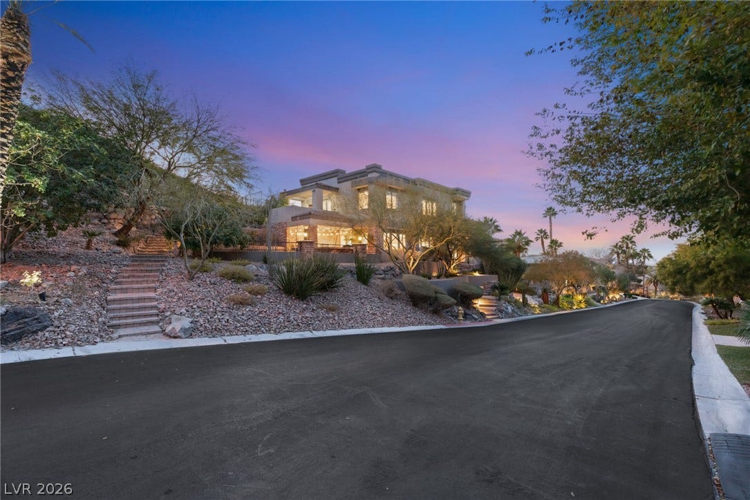 1635 Liege Drive, Henderson, NV 89012 1635 Liege Drive, Henderson, NV 89012