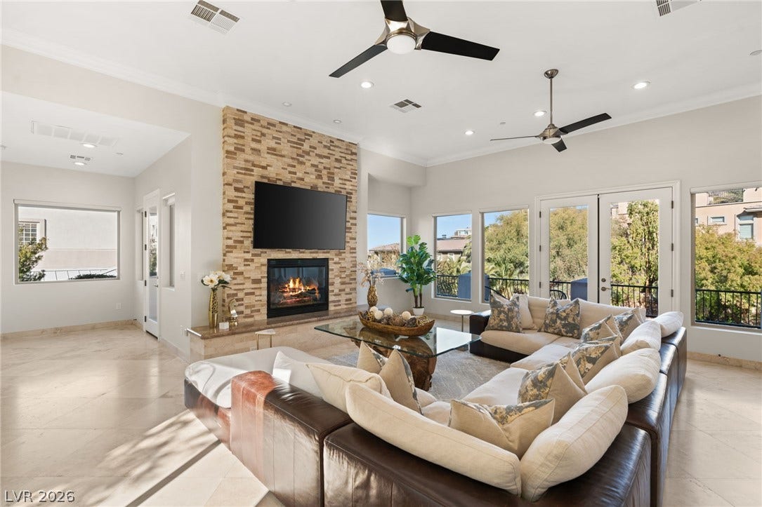 1635 Liege Drive, Henderson, NV 89012 1635 Liege Drive, Henderson, NV 89012