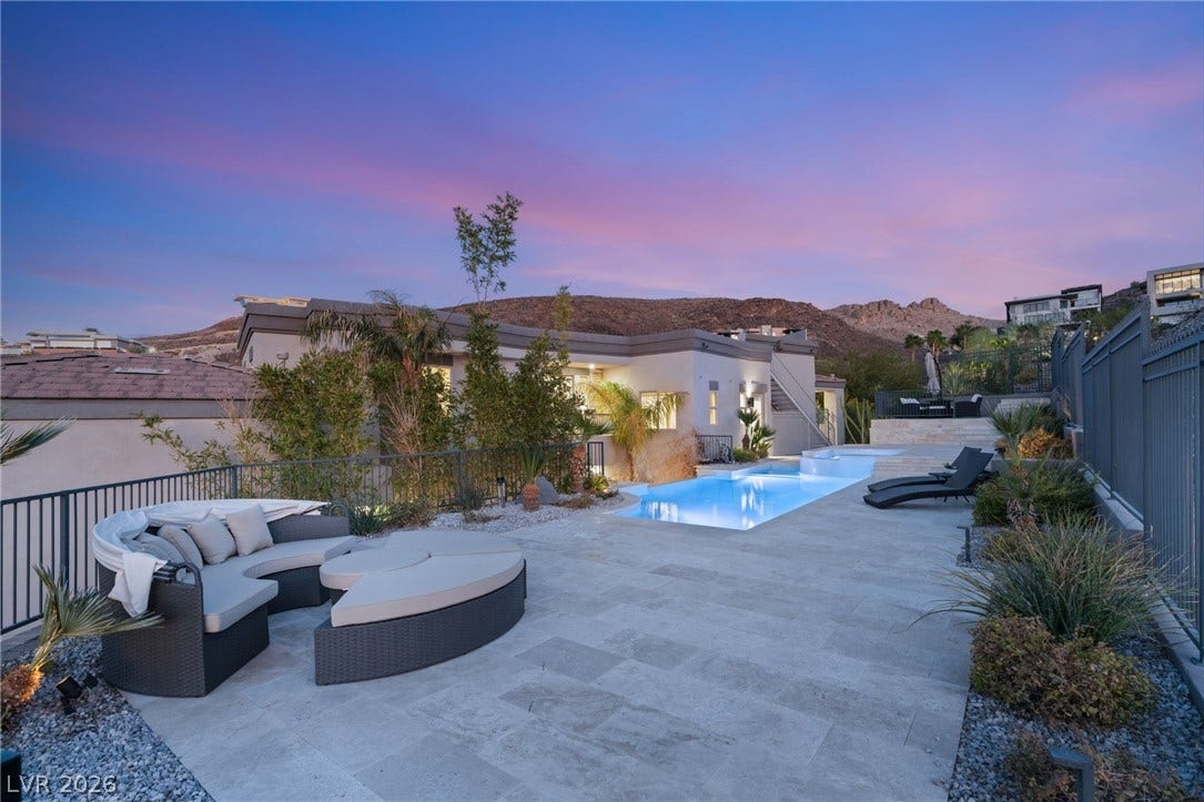 1635 Liege Drive, Henderson, NV 89012 1635 Liege Drive, Henderson, NV 89012