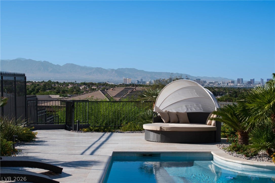 1635 Liege Drive, Henderson, NV 89012 1635 Liege Drive, Henderson, NV 89012