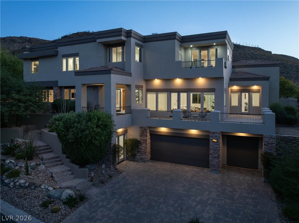1635 Liege Drive, Henderson, NV 89012 1635 Liege Drive, Henderson, NV 89012