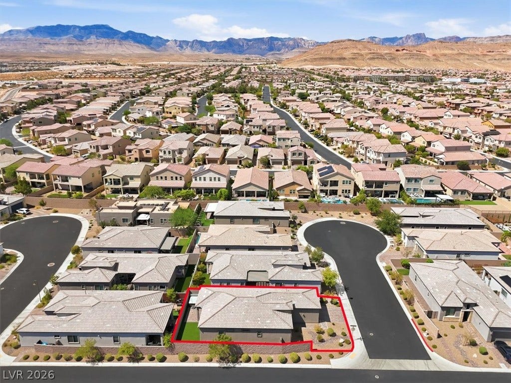 9065 Misty Fawn Court, Las Vegas, NV 89148 9065 Misty Fawn Court, Las Vegas, NV 89148