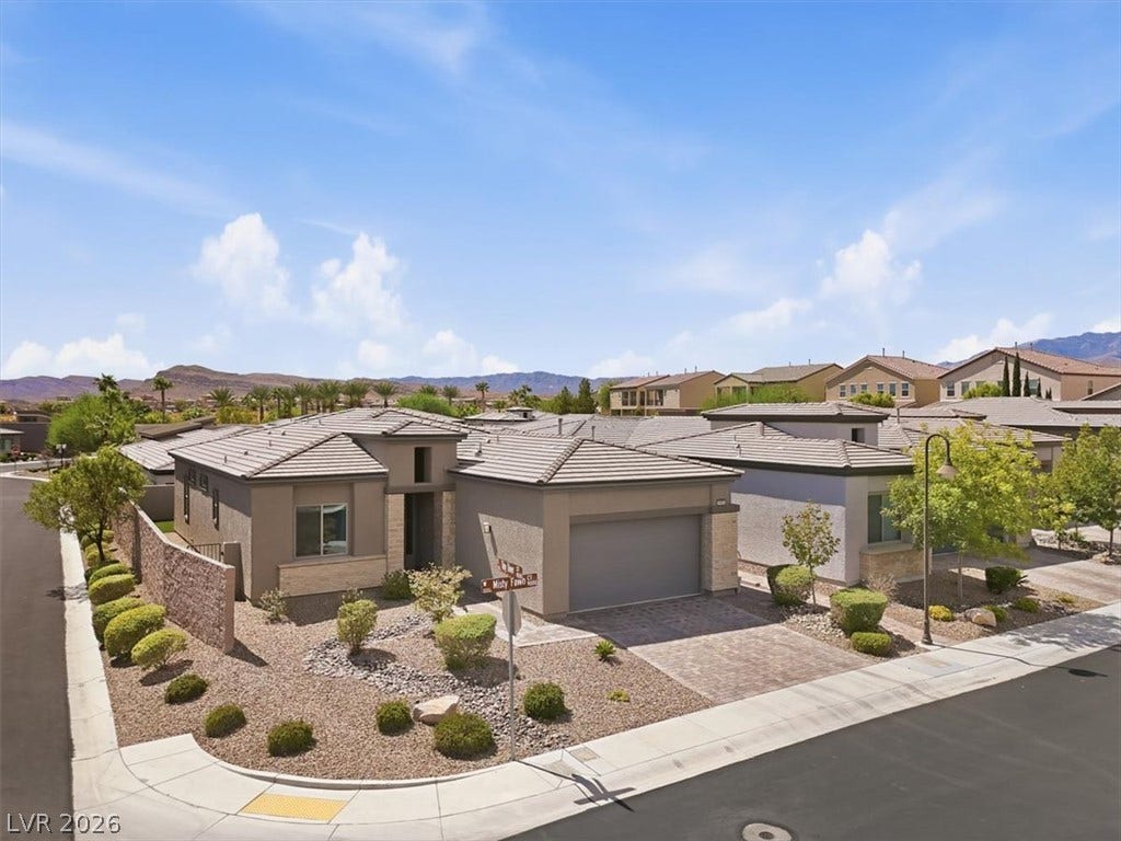 9065 Misty Fawn Court, Las Vegas, NV 89148 9065 Misty Fawn Court, Las Vegas, NV 89148
